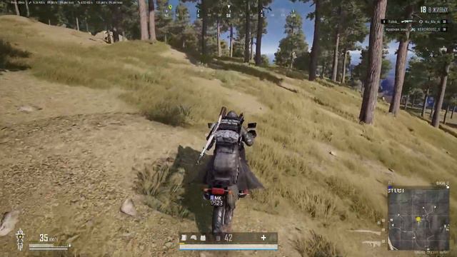 PUBG НА ПЛАЗМЕ\ОДИН ПРОТИВ ВСЕХ\СМЕШНОЕ КОММЕНТИРОВАНИЕ