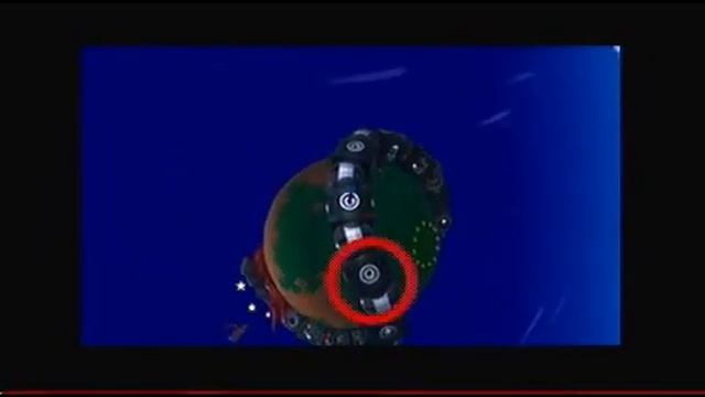 Sonic Lost World Walkthrough Part 11 - Sky Road смотреть онлайн