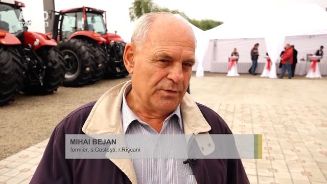 Un nou centru tehnic Agroprofi, la Bălți смотреть онлайн