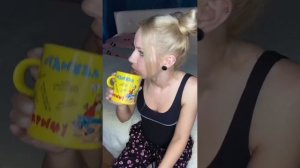 Мои первые Страшилки из Тик Тока. Страшные истории на ночь от Насти AmyMyr