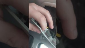 снятие потолочной консоли форд фокус 3, форд Куга 2 часть 2