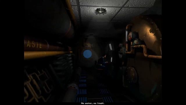 Ya Girl Kindy Plays Fallout (Episode 1) смотреть онлайн