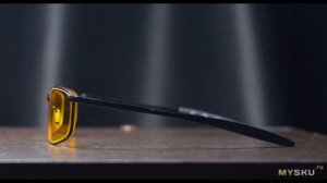 Очки-антифары с диоптриями для водителей | #Обзор