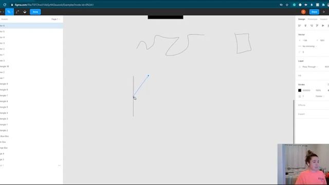 Figma & App Design - Vector Tool | Gear Up Tutorials смотреть онлайн