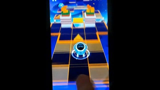 Aurora Tour 10/10 Gems 3-Crowns | Rolling Sky смотреть онлайн