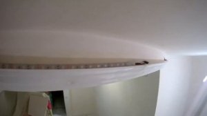 Светодиодная лента на пульте управления обзор ,установка.