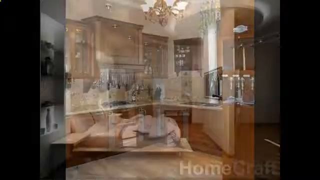 Дизайн интерьера кухни и гостиной в малогабаритках 2014 смотреть онлайн