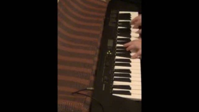 Casio CTK 240 Patch 013 Elec Organ 4 смотреть онлайн