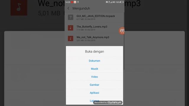 Cara memasang mod java edition ya di android смотреть онлайн