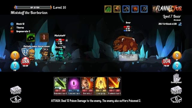 Monster Slayers Switch Review смотреть онлайн
