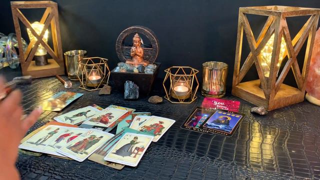 AQUARIUS - SOMETHING HAS CHANGED AND YOU KNOW WHAT TO DO NOW... JAN 27-FEB 2 Weekly Tarot Reading смотреть онлайн