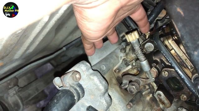 Paano Mag Timing Ng Distributor Kia Pride