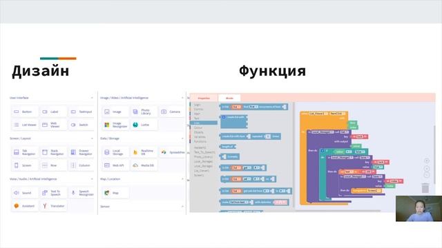 Сабақ #0 - Thunkable-ға кіріспе смотреть онлайн