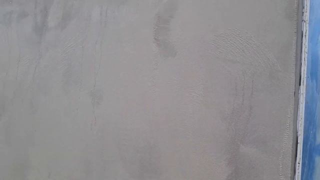 Baumit SilikatTop 1.5 мм шуба.