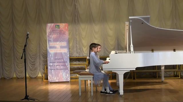 Николай Раков "Мелодия" смотреть онлайн