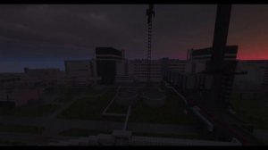 ЧАЭС по декору игры S.T.A.L.K.E.R. в Майнкрафте. #Чаэс в Майнкрафт.