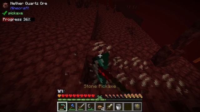 Minecraft Cave Factory | INFINITE LAVA & HUGE STORAGE UPGRADE! #3 [Modded Questing Stoneblock] смотреть онлайн