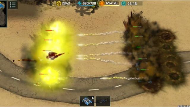 Art of War 3 | Tips & Tricks | Zeus Vs Jaguar | Rank 12 Max смотреть онлайн
