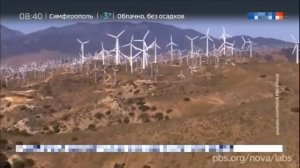 Ветряные Электростанции и ветряки