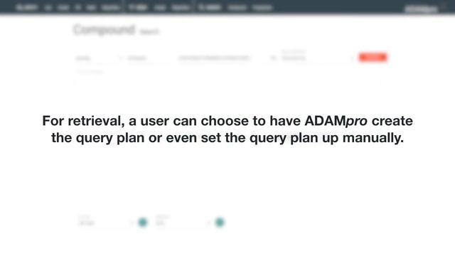 ADAMpro – Sketch me, if you can! смотреть онлайн