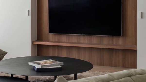 Home design | Poetic and natural oriental style holiday house design