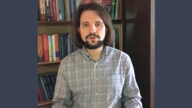 Класс по саморегуляции стресса (Психолог А. Анпилов) смотреть онлайн