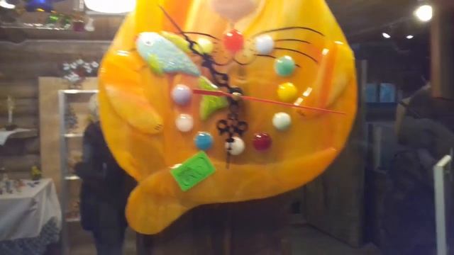 МАНДРОГИ МУЗЕЙ СТЕКЛА/ Экотуризм. Путешествия по России смотреть онлайн