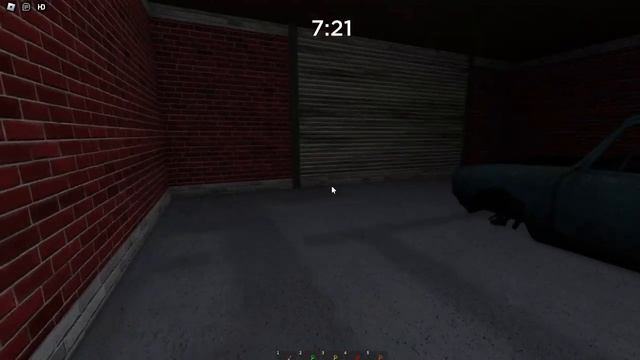 Piggy: The Eyes of Truth Chapter 1! (Game by KevinDevelopper4) смотреть онлайн