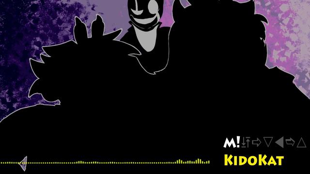MURDERFAIL 0.6 Ost - M!Gaster смотреть онлайн