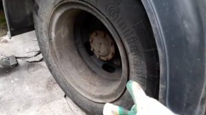 Маленький обзор и диагностика ХЁНДАЙ HD78. 12+