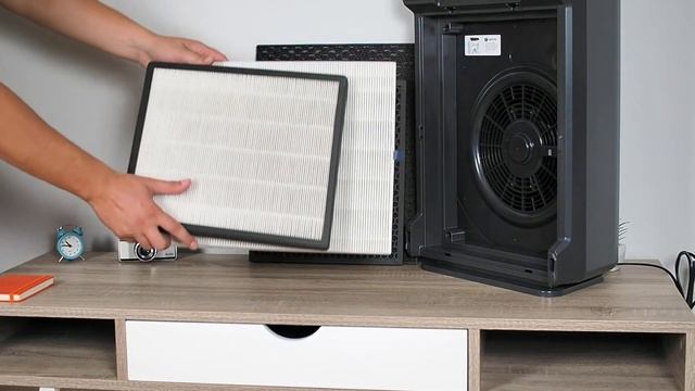 Levoit LV-PUR131 Vs Winix 5500-2 - Which one Does it Better? смотреть онлайн