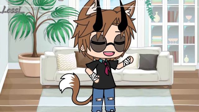 🌿meme Gacha life "Не хочу быть девочкой" meme🌿 смотреть онлайн