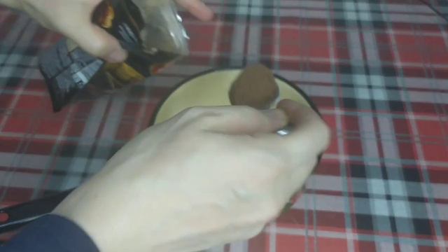 Рецепт простого торта