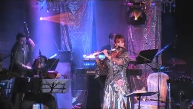 flute music -Heftsiba the Flutediva : "GAMADEUS" by Amir Frohlich смотреть онлайн