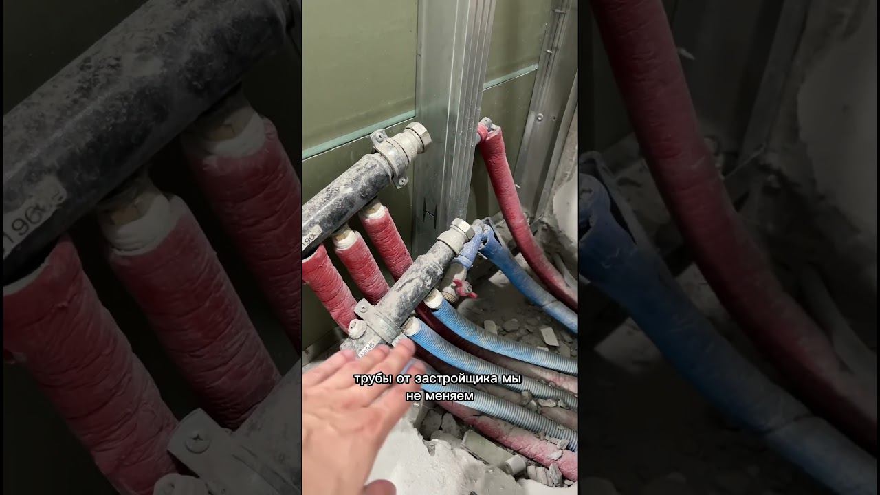 С чем вы можете столкнуться, начиная ремонт в ЖК Сити Бэй? | ЖК City Bay смотреть онлайн