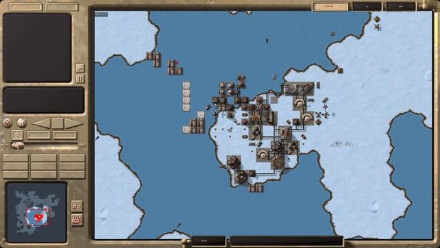 M.A.X.: Mechanized Assault & Exploration: E1.5 смотреть онлайн