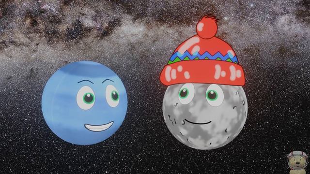 Planet Order | Solar System Planets For Kids | Videos For Kids | Space Learning