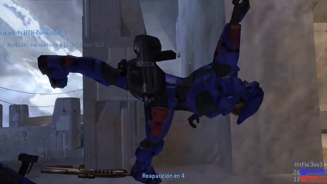 [S.l] Crimian666 // [STM]Rianho // [McS]-.NeiluZz.- Vs [STM]Eder!SLD // ACOSTA // H2H-Zombra-HyV смотреть онлайн