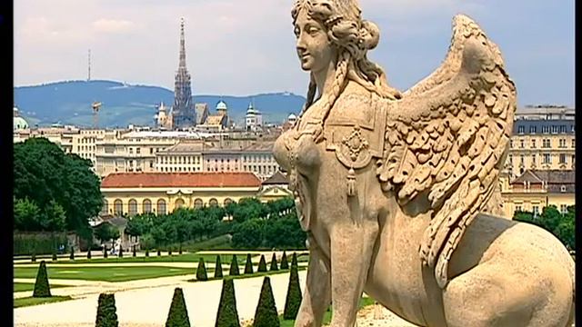 Virtuosi die Vienna - Ein Walzertraum 1998 смотреть онлайн
