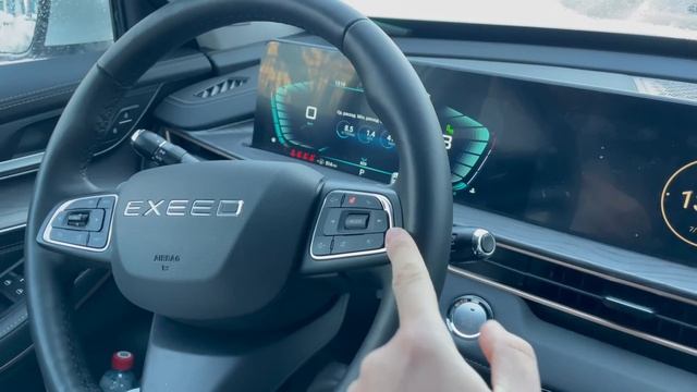 Китайский авто первая поломка на 5700км смотреть онлайн
