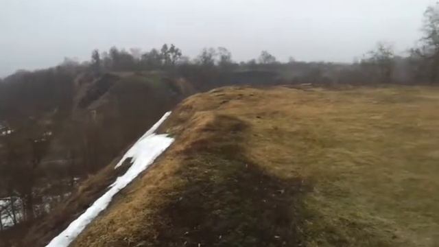 На Замковой горе Любеч смотреть онлайн