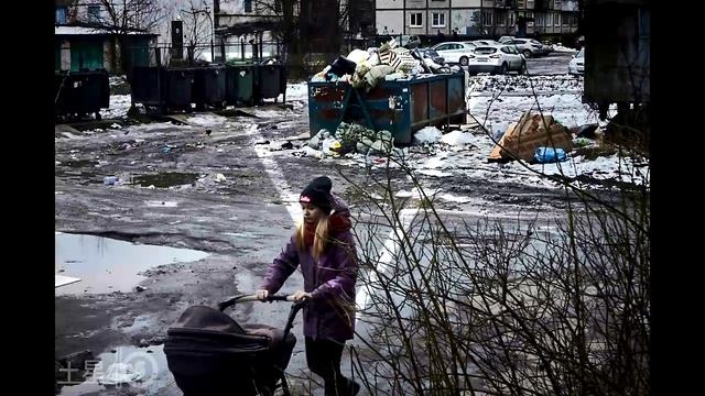 Пропаганда - Фиолетовая пудра