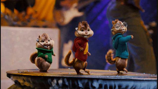 P.I.M.P - 50 Cent (chipmunked) смотреть онлайн