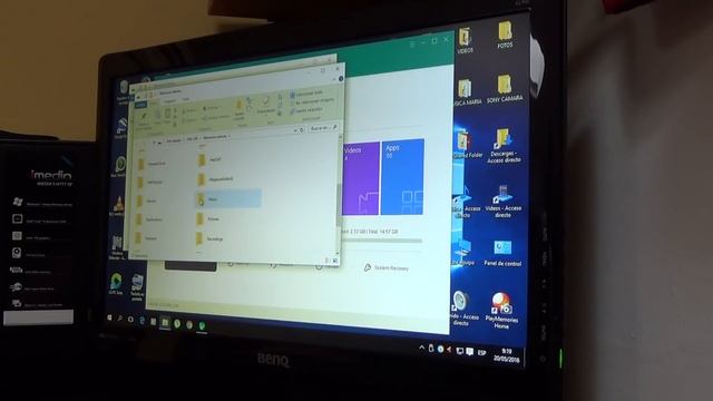 HUAWEI P9.PASAR MÚSICA смотреть онлайн