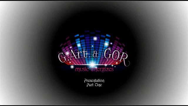 G.Art & GOR - Давай меняться смотреть онлайн