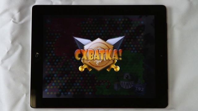 Краткий обзор игры Monsterra для iphones.ru смотреть онлайн