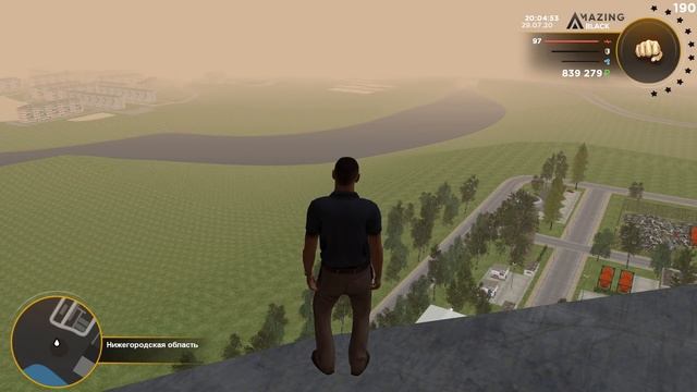 УВЕЛИЧИВАЕМ FPS В КРМП ? НОВЫЕ НАСТРОЙКИ МЫШКИ смотреть онлайн