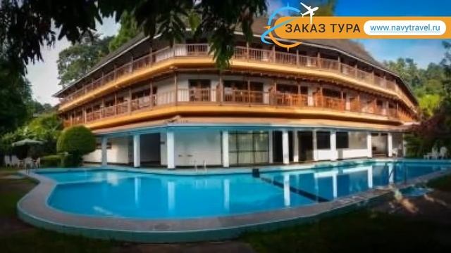 HILL TOP 3* Шри-Ланка Канди обзор – отель ХИЛЛ ТОП 3* Канди видео обзор смотреть онлайн