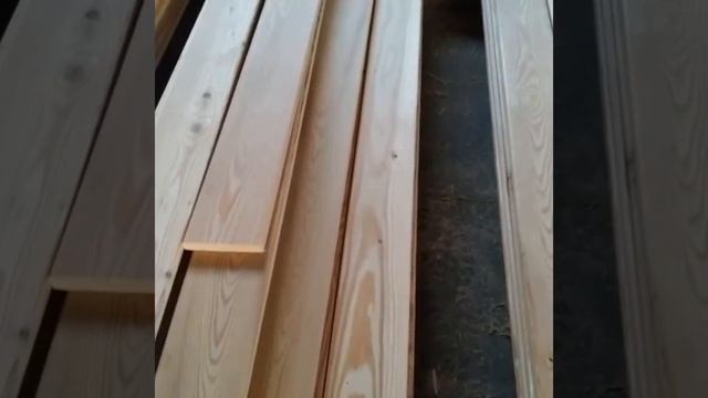 Акция! Сибирская лиственница Сорт АВ 660 руб./м2 смотреть онлайн