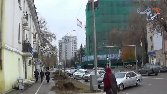 Государственное рейдерство: ЦУМ Душанбе государству вернули, а про акционеров забыли смотреть онлайн
